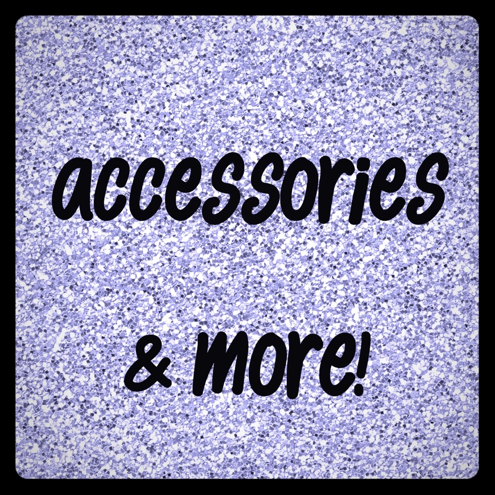 Women's accessories, scarves, underwear, and more!